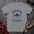Zero Bites Still a Good Day