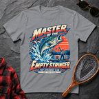 Master of the Empty Stringer