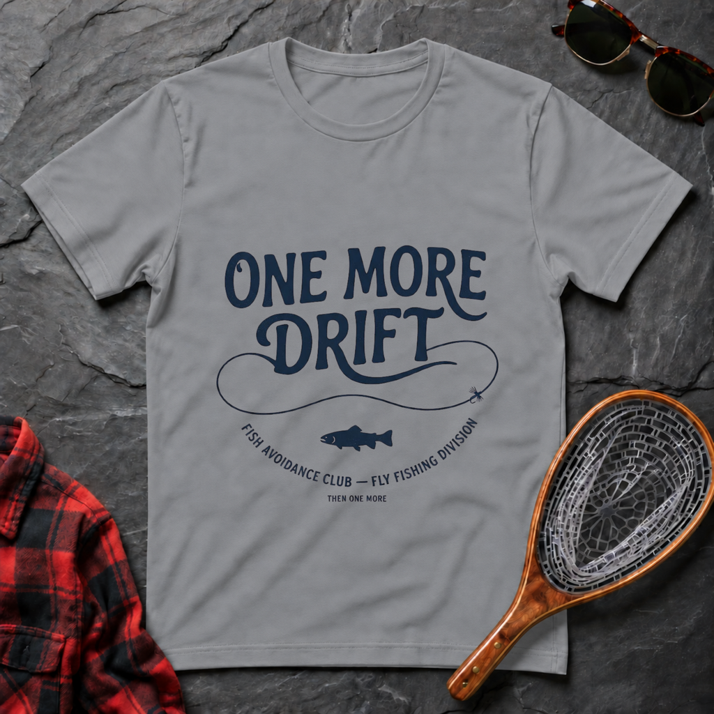One More Drift