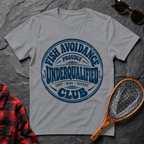 Underqualified
