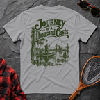 Journey of a Thousand Casts - Swamp Edition