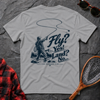 Fly? Yes! Land? No...