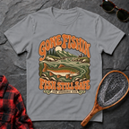 Gone Fishin': Fish Still Safe