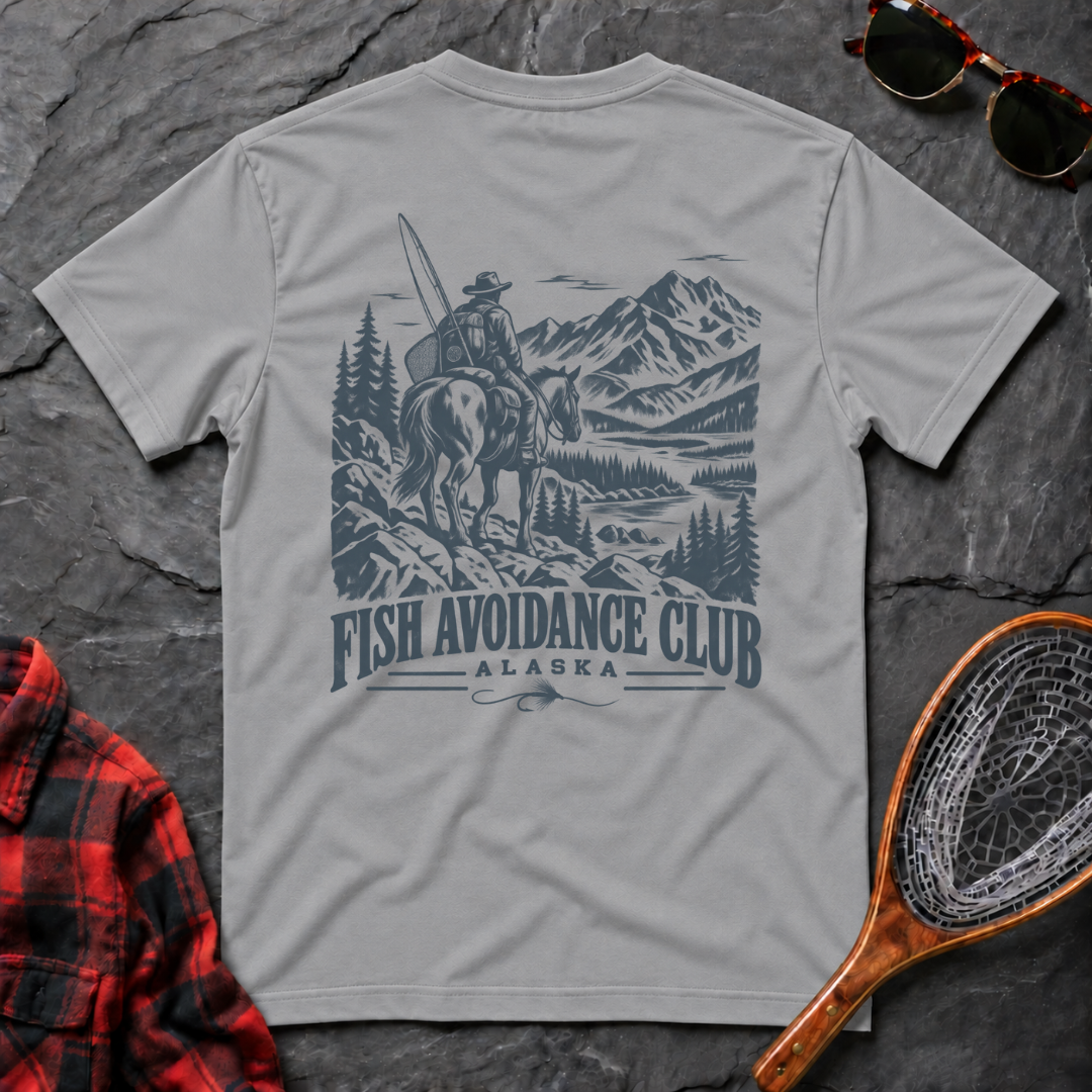 FAC - Alaska Chapter