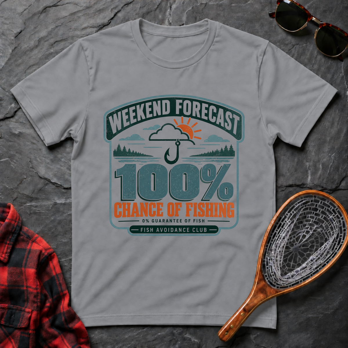 Weekend Forecast