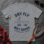 Dry Fly Wet Socks