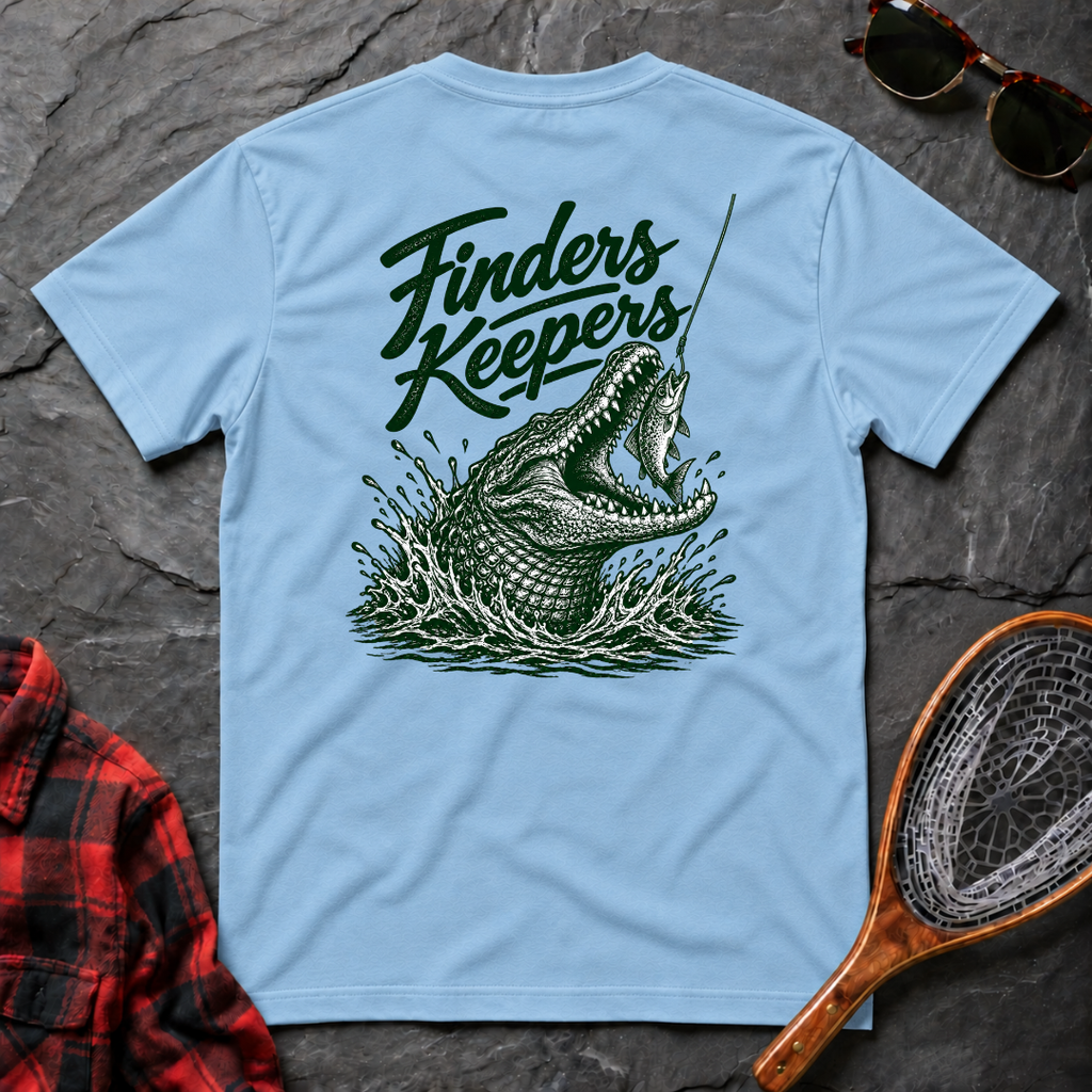 Finders Keepers