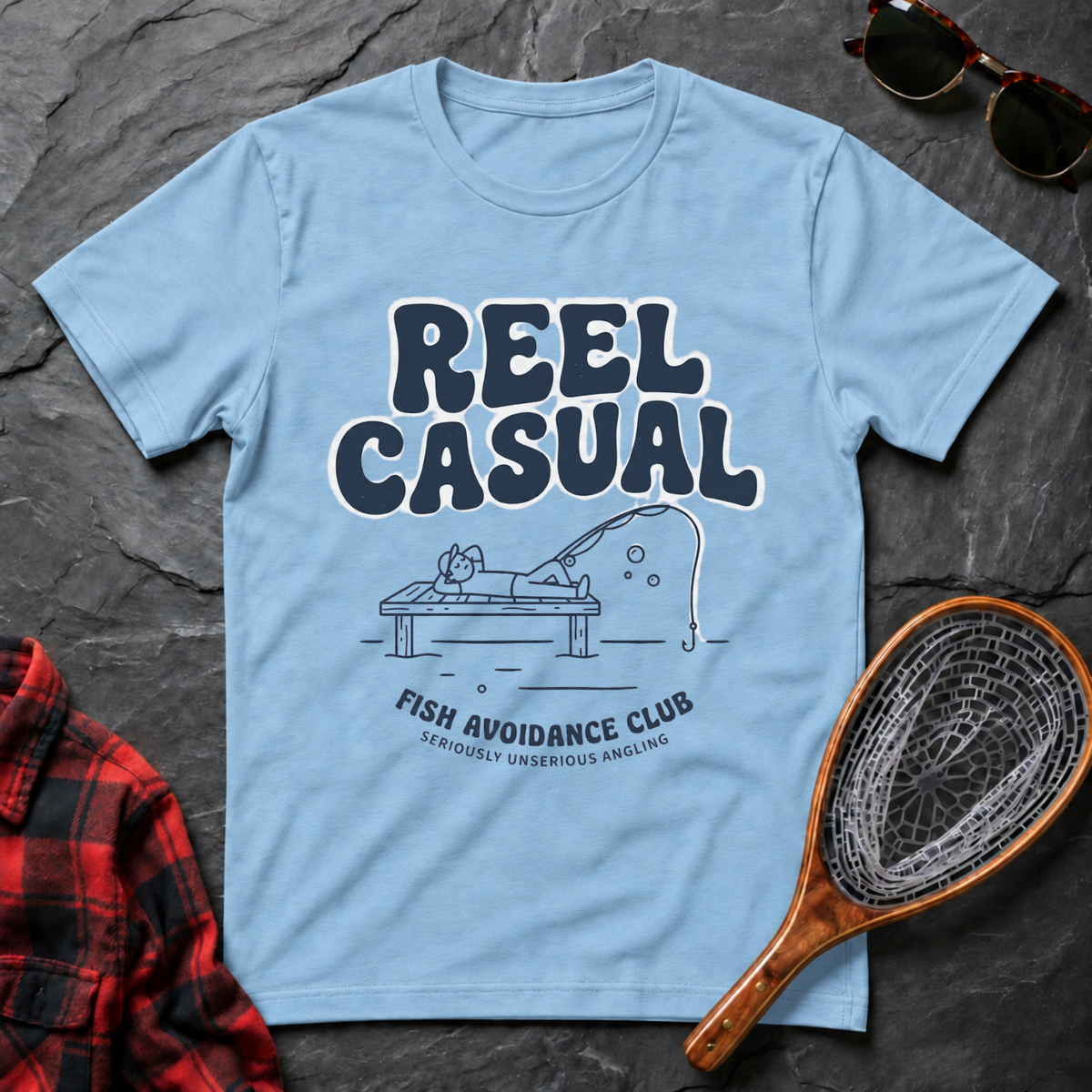 Reel Casual