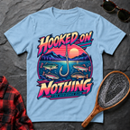 Hooked On Nothing