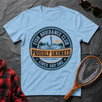 Proudly Skunked