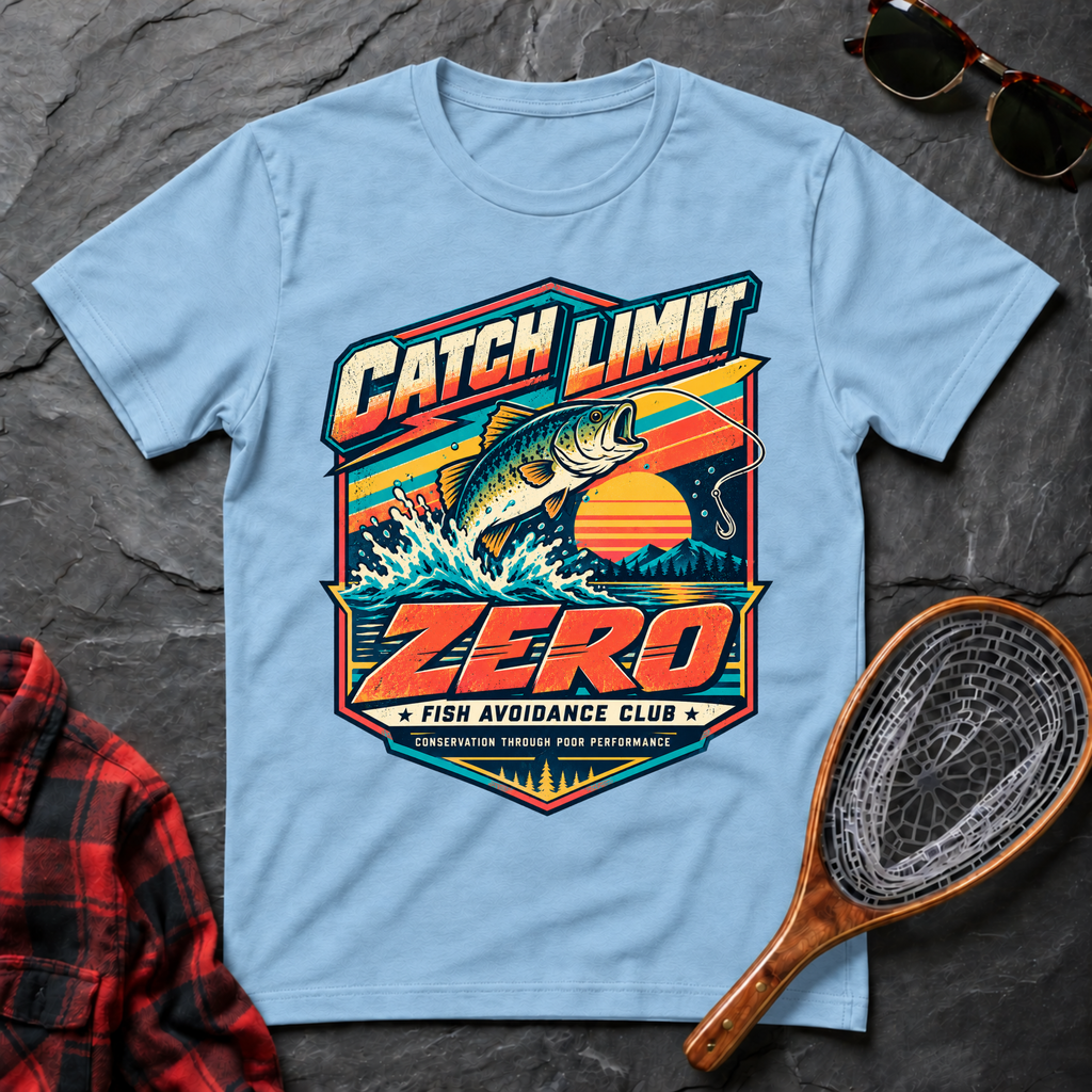 Catch Limit Zero