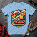 Catch Limit Zero