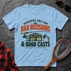 Weekends Are for Bad Decisions & Good Casts