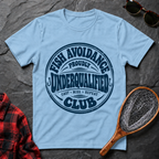 Underqualified