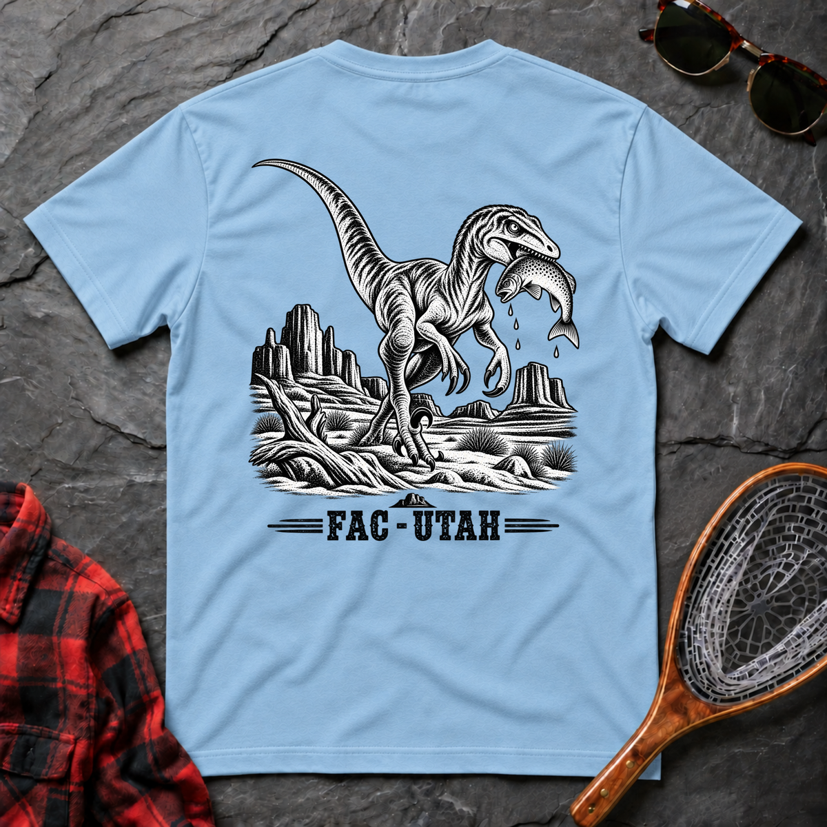 FAC - Utah Chapter