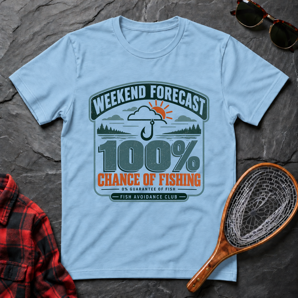 Weekend Forecast