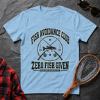 Zero Fish Given