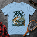 Reel Busy