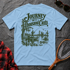Journey of a Thousand Casts - Swamp Edition