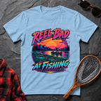 Reel Bad at Fishing