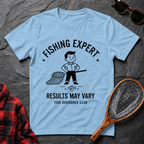 Fishing Expert