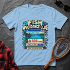 404: Fish Not Found