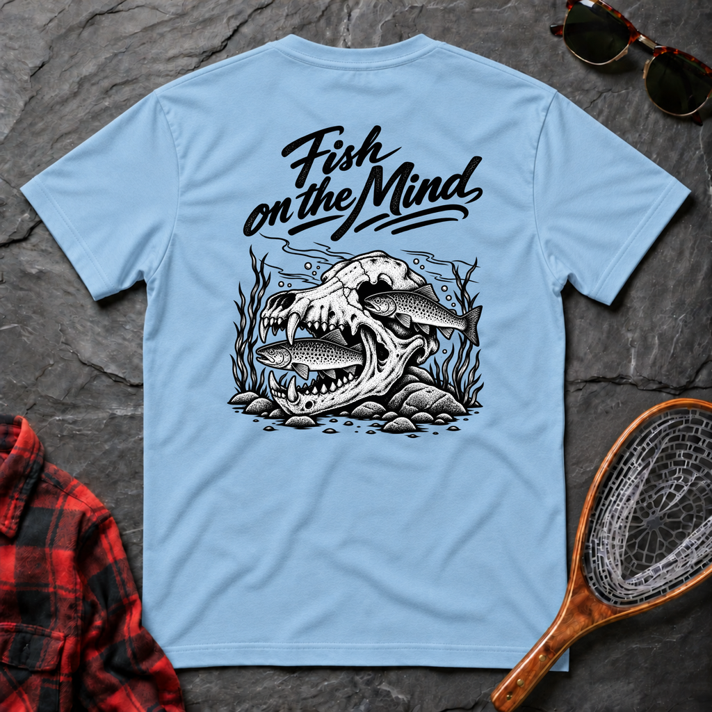 Fish on the Mind