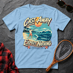 Cast Away Expect Nothing