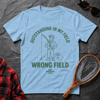 Outstanding in My Field