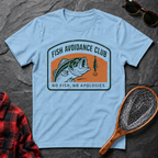 Fish Avoidance Club - No Fish No Apologies