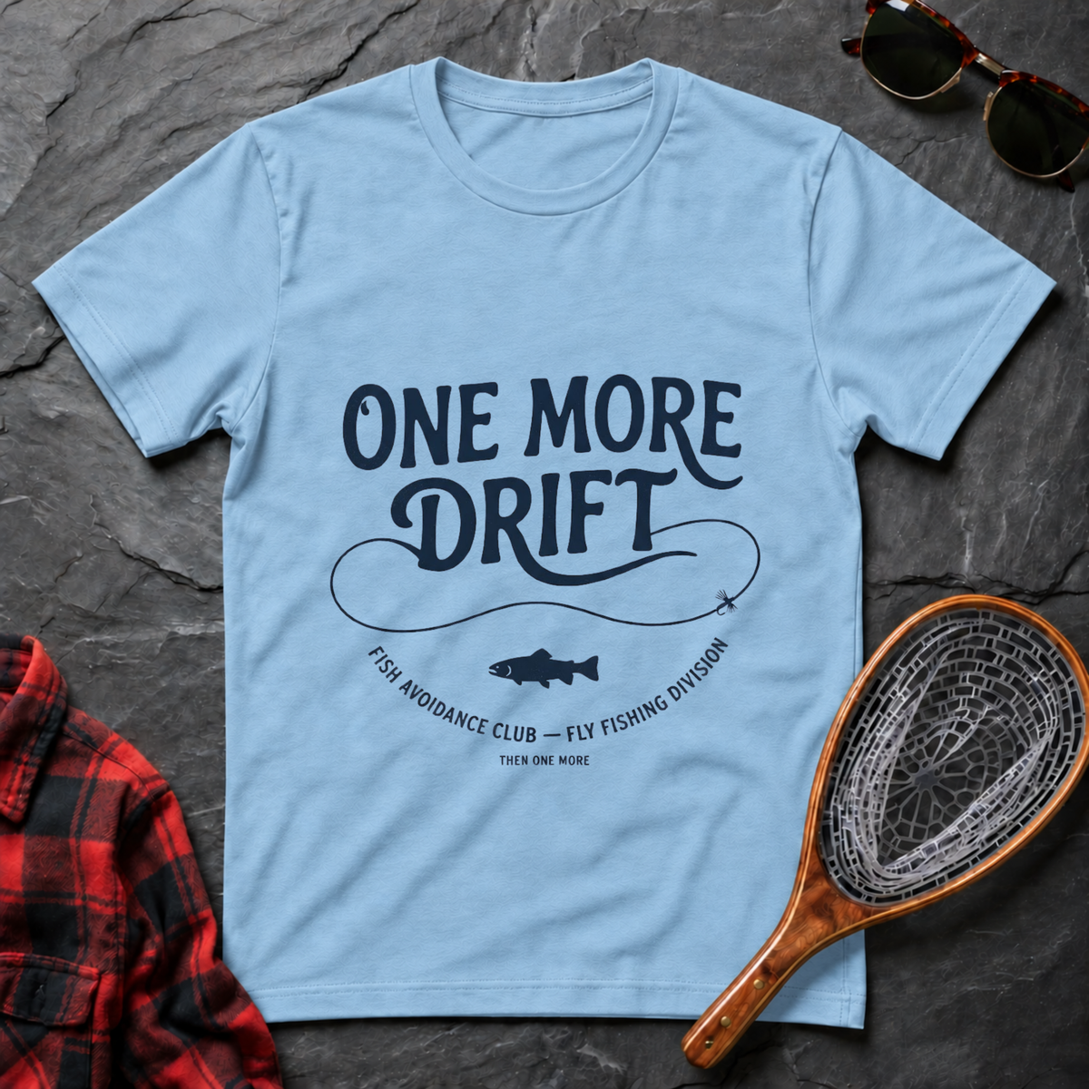 One More Drift