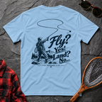 Fly? Yes! Land? No...