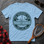 Proudly Skunked - Icy