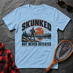 Skunked But Never Defeated