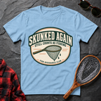 Skunked Again