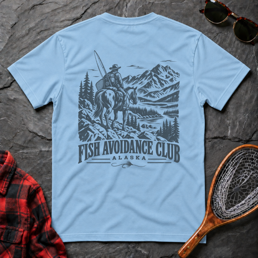 FAC - Alaska Chapter