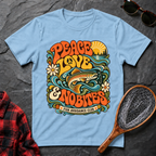 Peace, Love, & No Bites