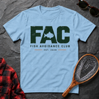 FAC - Fish Avoidance Club