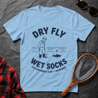 Dry Fly Wet Socks