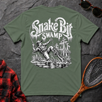 Snake Bit Swamp