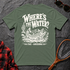 FAC Arizona - Where's the Water?