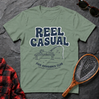 Reel Casual