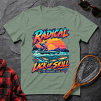Radical Lack of Skill
