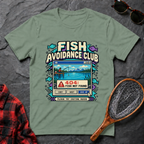 404: Fish Not Found