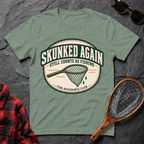 Skunked Again