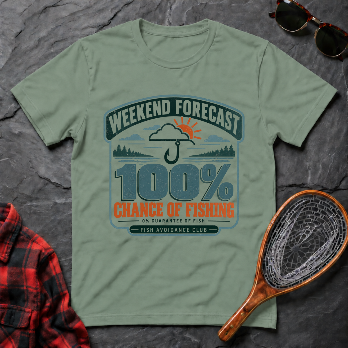 Weekend Forecast