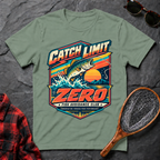 Catch Limit Zero