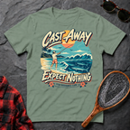 Cast Away Expect Nothing