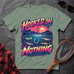 Hooked On Nothing