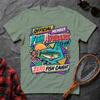 Zero Fish Caught